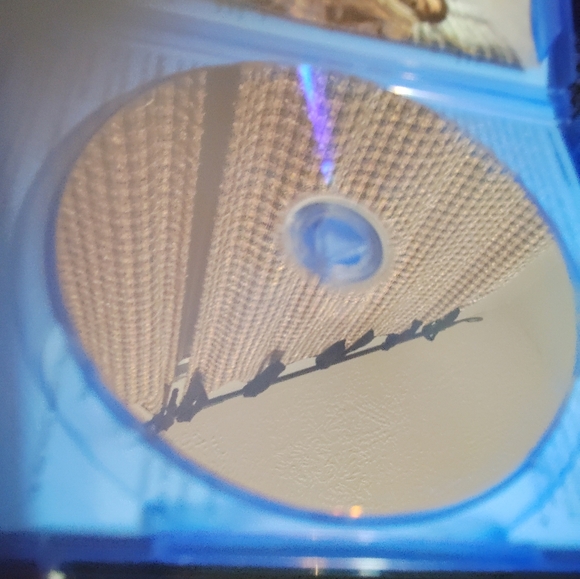 Call Of Duty Black Ops Cold War Video Game Disc PS4 - Picture 11 of 16